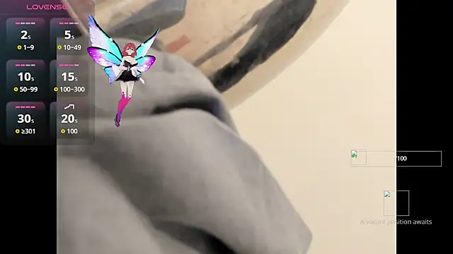 soska26 online show from 6, 10, 2025