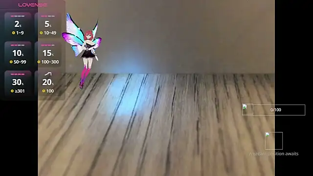 soska26 online show from 12, 10, 2025