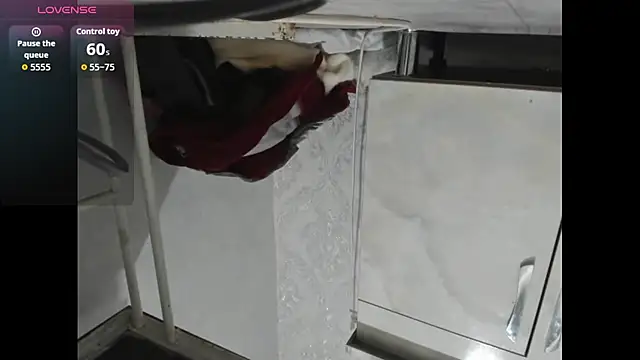 soska26 online show from 22, 10, 2025