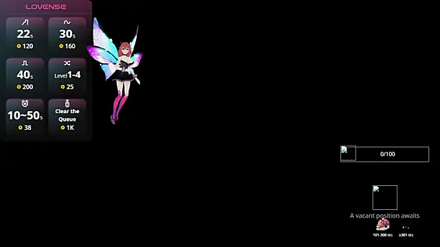 soska26 online show from 26, 10, 2025