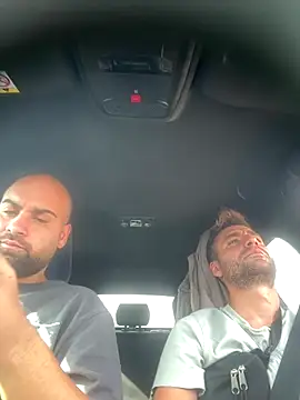 Torissimo92 online show from 22, 9, 2025