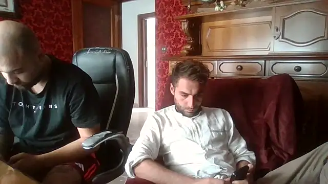 Torissimo92 online show from 24, 9, 2025