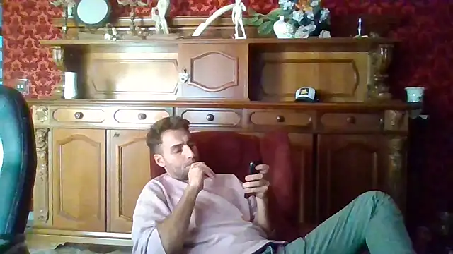 Torissimo92 online show from 19, 10, 2025