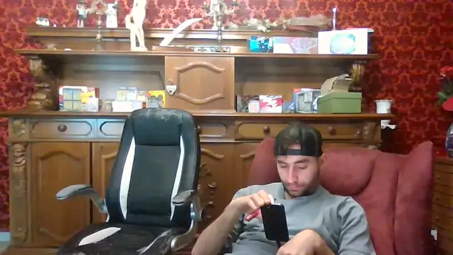 Torissimo92 online show from 5, 2, 2026