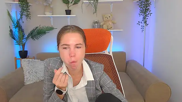 Snapshot of Spicy_Lexi chatting on 16, 9, 2025 Spicy Lexi online show from 16, 9, 2025