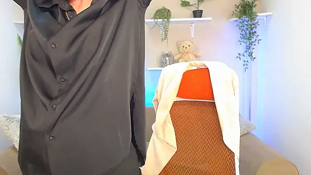 Snapshot of Spicy_Lexi chatting on 20, 9, 2025 Spicy Lexi online show from 20, 9, 2025