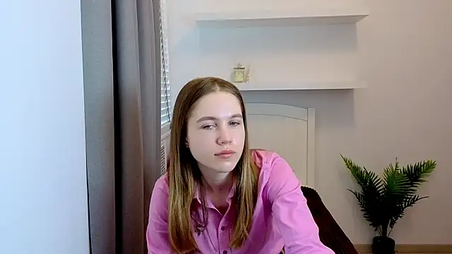 Spicy Lexi online show from 6, 5, 2026