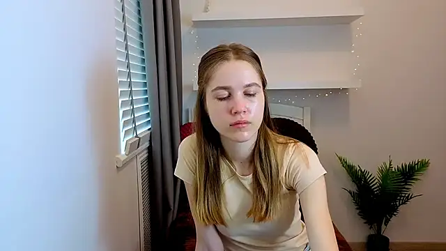 Spicy Lexi online show from 7, 5, 2026