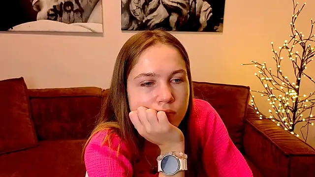 Spicy Lexi online show from 3, 7, 2026