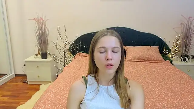 Spicy Lexi online show from 6, 7, 2026