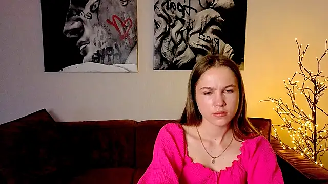Spicy Lexi online show from 8, 7, 2026