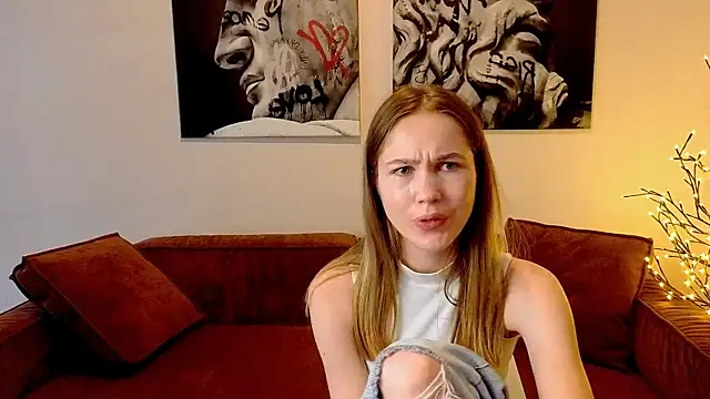 Spicy Lexi online show from 14, 7, 2026