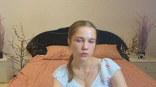 Spicy Lexi online show from 5, 8, 2026