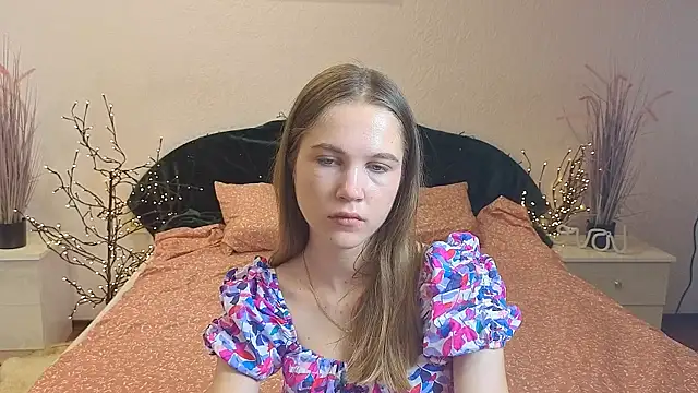 Spicy Lexi online show from 8, 8, 2026