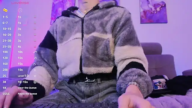 Snapshot of SebastianHilton chatting on 22, 2, 2026 SebastianHilton online show from 22, 2, 2026