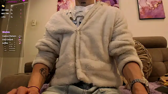 Snapshot of SebastianHilton chatting on 28, 2, 2026 SebastianHilton online show from 28, 2, 2026