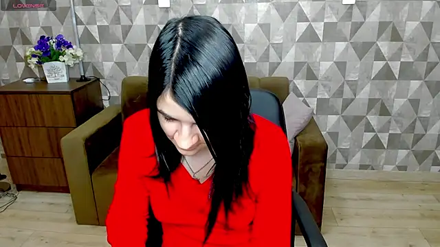SilviaRosse online show from 4, 5, 2026