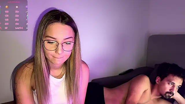 ScarlettSmithX online show from 1, 11, 2025