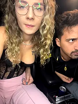 ScarlettSmithX online show from 14, 11, 2025