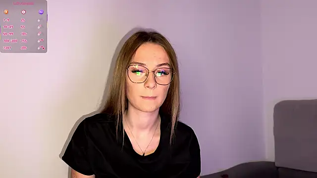 ScarlettSmithX online show from 10, 2, 2026