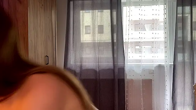ScarlettSmithX online show from 7, 6, 2026
