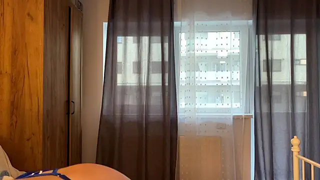 ScarlettSmithX online show from 17, 7, 2026