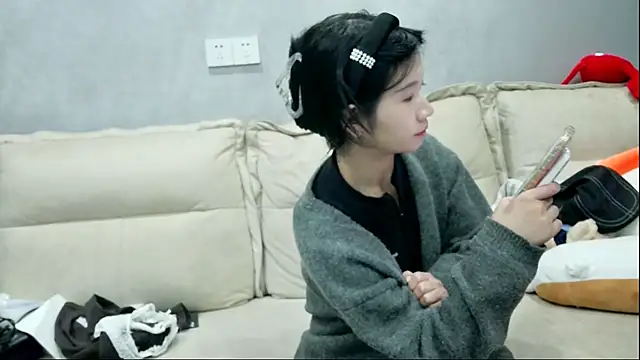 xiaoLI-2025 online show from 2, 11, 2025