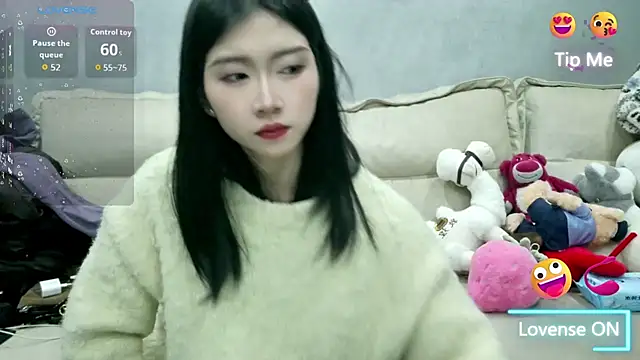 xiaoLI-2025 online show from 11, 1, 2026