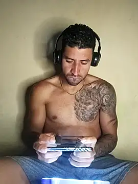 Alexsexygamer online show from 11, 11, 2025