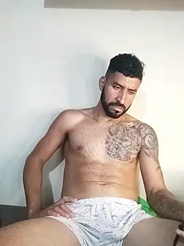 Alexsexygamer online show from 4, 12, 2025