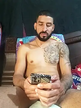 Alexsexygamer online show from 22, 12, 2025