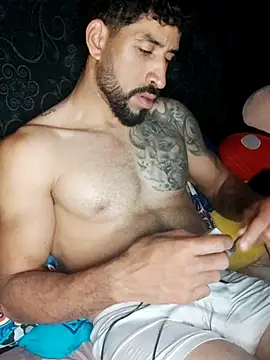 Alexsexygamer online show from 12, 7, 2026