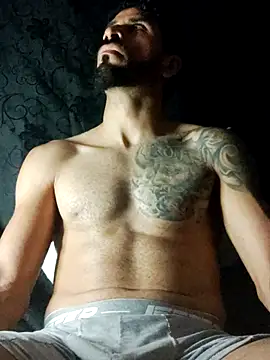 Alexsexygamer online show from 14, 7, 2026