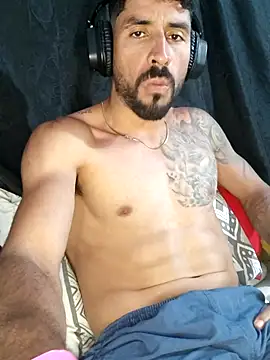 Alexsexygamer online show from 19, 7, 2026