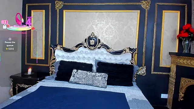 AlaskaAmato online show from 11, 1, 2026