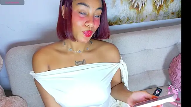 Sofia Stanley online show from 23, 6, 2026