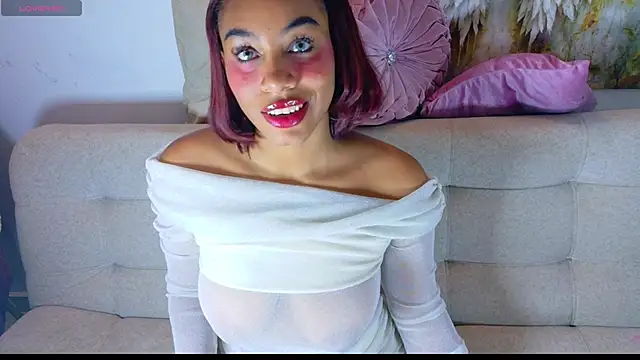 Sofia Stanley online show from 30, 6, 2026