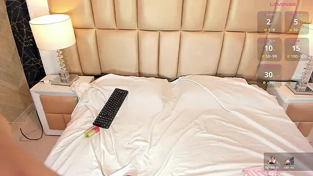 Sofia Stanley online show from 7, 7, 2026