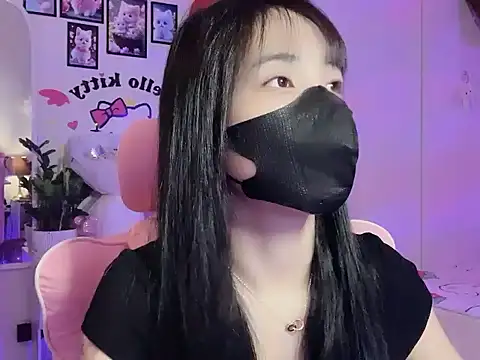 keelinnn19 online show from 20, 9, 2025