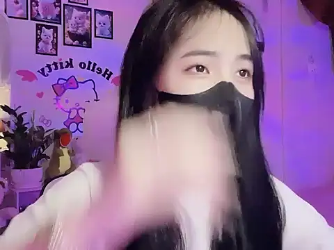 keelinnn19 online show from 8, 10, 2025