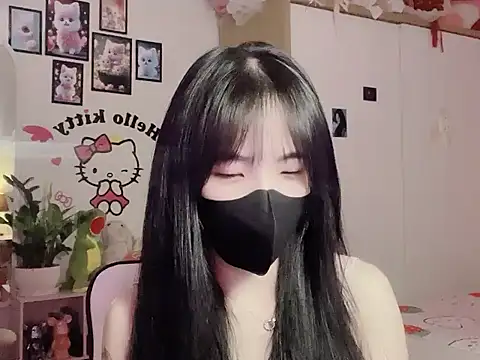 keelinnn19 online show from 19, 10, 2025