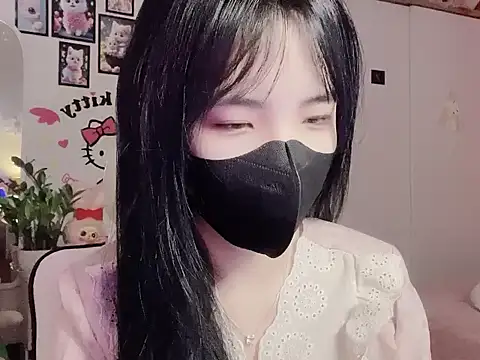 keelinnn19 online show from 19, 11, 2025