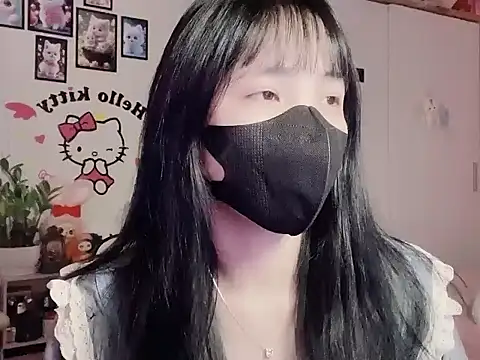 keelinnn19 online show from 22, 11, 2025