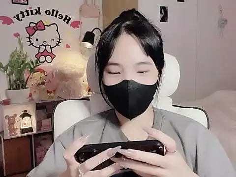 keelinnn19 online show from 14, 1, 2026