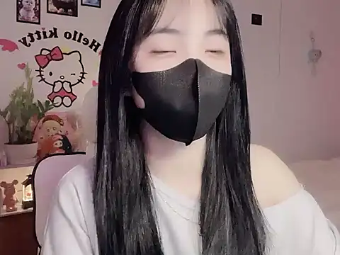 keelinnn19 online show from 18, 1, 2026