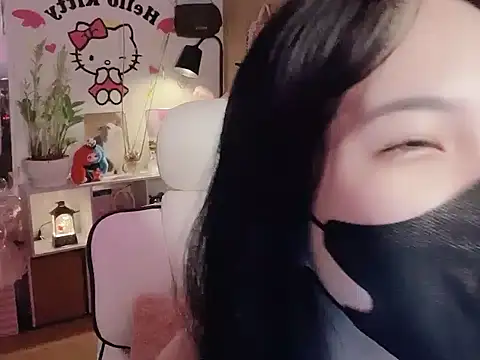 keelinnn19 online show from 20, 2, 2026