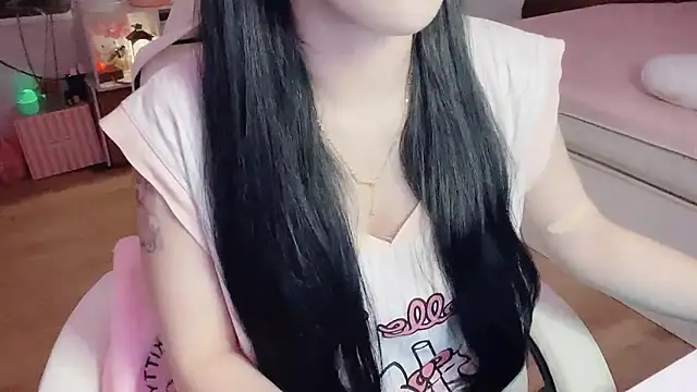 keelinnn19 online show from 17, 3, 2026