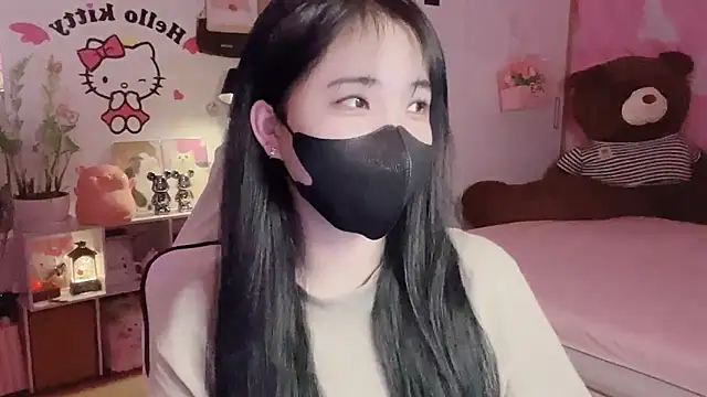 keelinnn19 online show from 20, 3, 2026