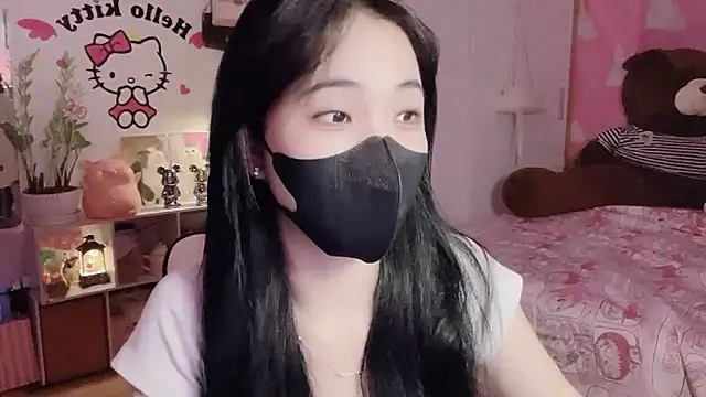 keelinnn19 online show from 23, 3, 2026