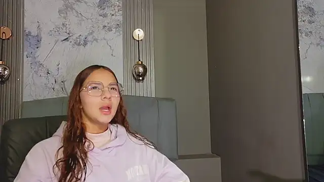 angeles azul online show from 17, 2, 2026